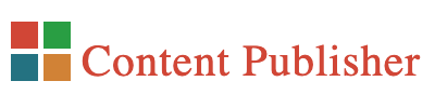 Content Publisher