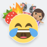 Emoji Overlay