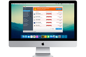 is advanced mac cleaner safe